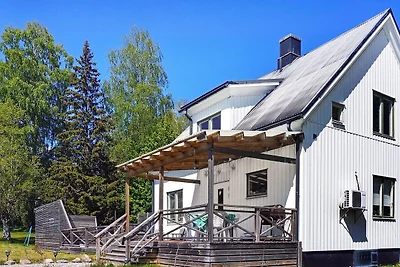 8 Personen Ferienhaus in BILLINGSFORS