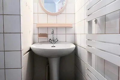 Monolocale per 4 persone