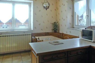 Gemütliches, geräumiges Ferienhaus,...