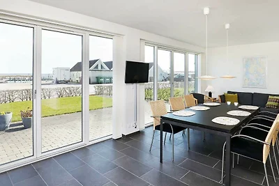 6 Personen Ferienhaus in Thyholm-By Traum