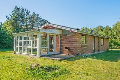 6 persoons vakantie huis in Ørsted-By Traum