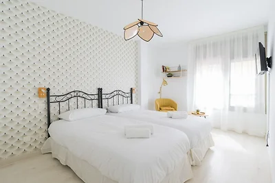 Ferienhaus in Las Canteras am Strand