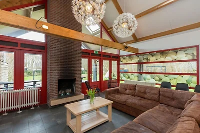 Familienhaus nahe dem Zentrum von Zoutelande