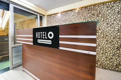 Hotel O Classic Gorakhpur Krishna Hotel