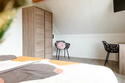Duindoorn 3 - Residence de Banjaard