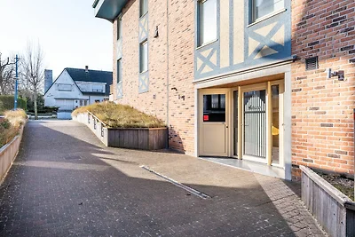 Wohnung nahe Dünen und Meer