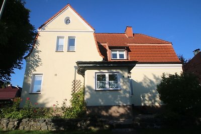 Gemütliches Appartement in Nordhausen, Thürin...
