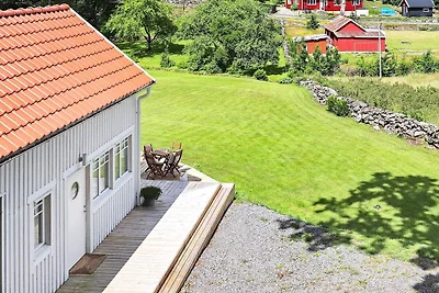 4 Personen Ferienhaus in Veddige