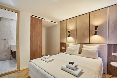 Sublim AC Apartment Opéra Madeleine