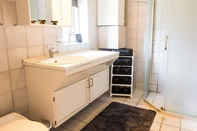 5 persoons vakantie huis in Nørre Nebel