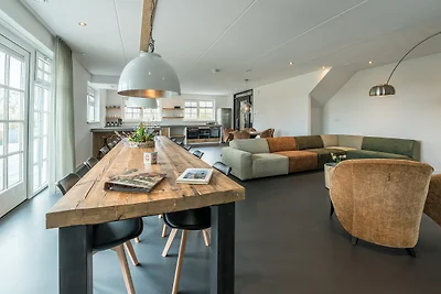 Kuća za odmor Dopust za oporavak Den Burg