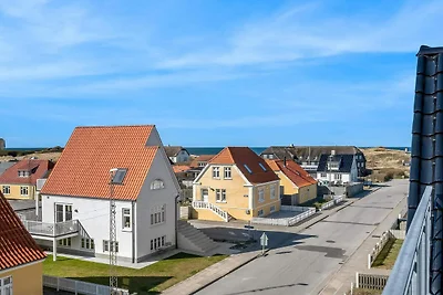 4 Sterne Ferienhaus in Løkken