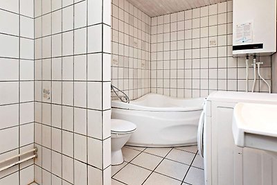Modernes Ferienhaus in Falster in Meernähe