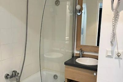 Schöne, gemütliche 4-Zimmer-Wohnung · Direkte...