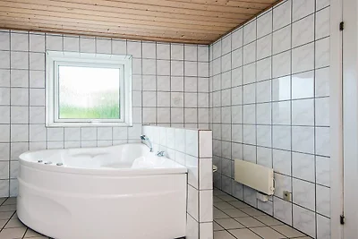 8 Personen Ferienhaus in Odder