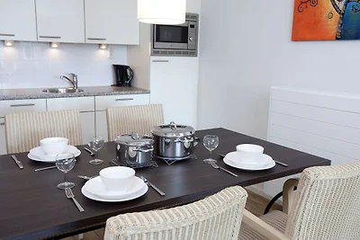 Appartamento moderno, a soli 500 m.