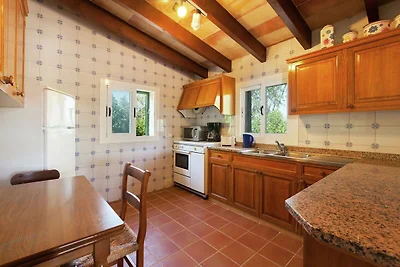 Casa vacanze con piscina privata a Alcudia