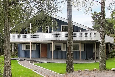 6 personas casa en STRÖMSTAD-By Traum