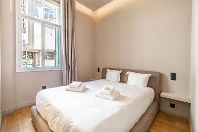 Splendida casa con piscina e aria condizionat...
