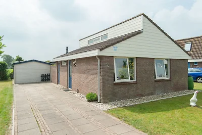 Luxuriöses Haus in Egmond aan den Hoef (Holla...