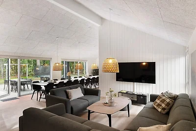 5 Sterne Ferienhaus in Hasle