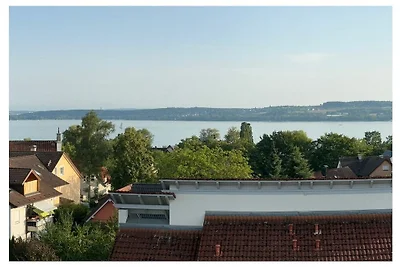 Holiday apartment with 2 bedrooms