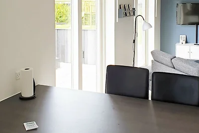 8 Personen Ferienhaus in Sydals