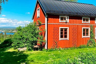 5 Personen Ferienhaus in NORDINGRÅ-By Traum