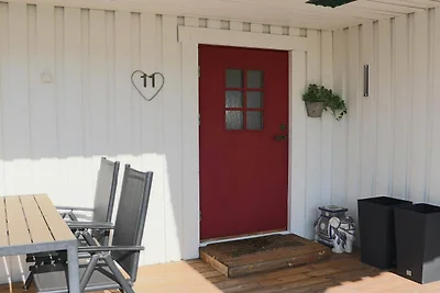 4 Personas casa en LAHOLM