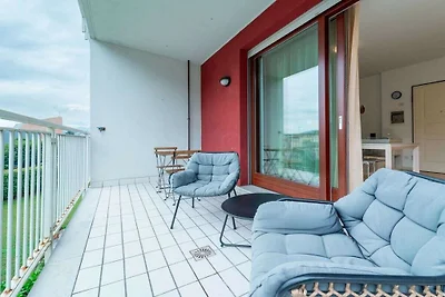 Como Comfort Flat