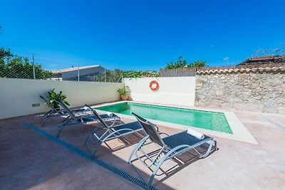 Pegaso - Ferienhaus Mit Privatem Pool In...