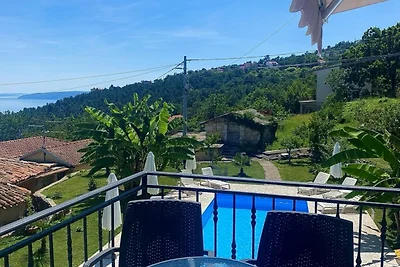 Luxury Lovran Apartments with Swimming Pool -...