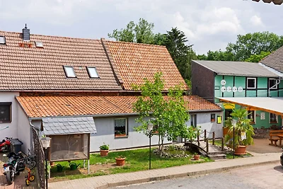 Wohnung in Meisdorf mit Terrasse