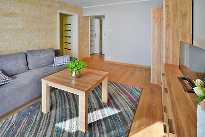 Casa vacanze a Kolobrzeg
