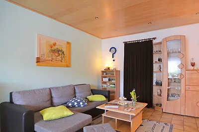 Gemütliche Ferienwohnung in Niedersfeld mit...