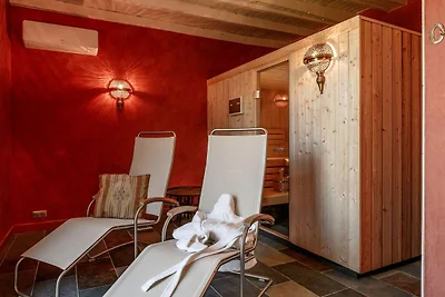 Casa vacanze nella foresta vicino a Belvès
