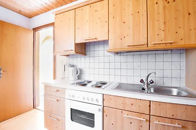 Apartment mit Bergblick in Ramsau