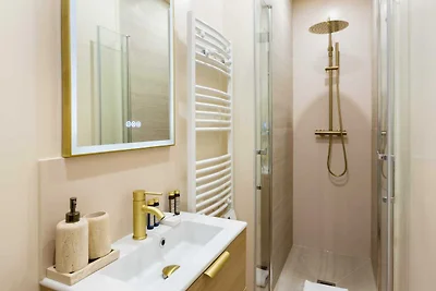 Port-Royal Residence - Charmante studio - 2P