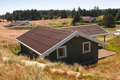 4 Personen Ferienhaus in Blokhus