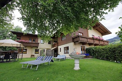 Wohnung in Brixen im Thale mit Parkplatz