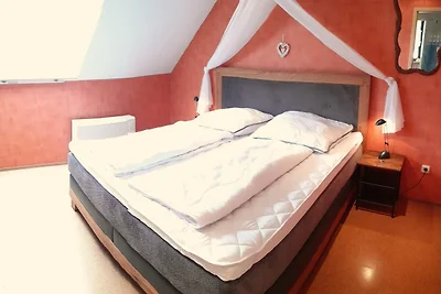 Attraktive Ferienwohnung in Bremm an der Mose...