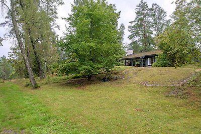 4 Sterne Ferienhaus in Sparreholm