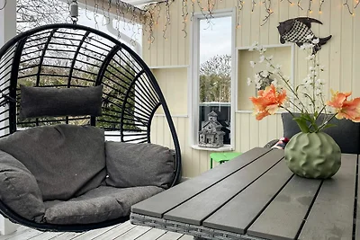 4 Sterne Ferienhaus in BERGKVARA