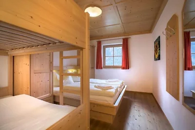 Casa vacanze vicino alla Zillertal Arena
