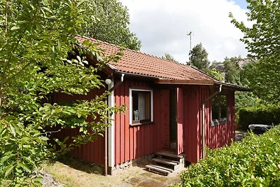 4 Personen Ferienhaus in Brastad-By Traum