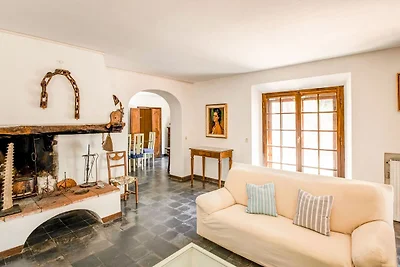 Ferienhaus in Ansedonia mit Strand Meer