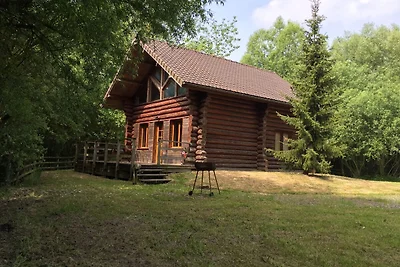Chalet in Quend-Plage mit Meeresgebiet