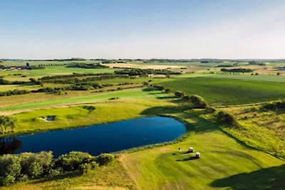 Golf & Spa Toevlucht -- By Traum...