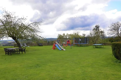 Wohnung mit eigenem Pool im Sauerland