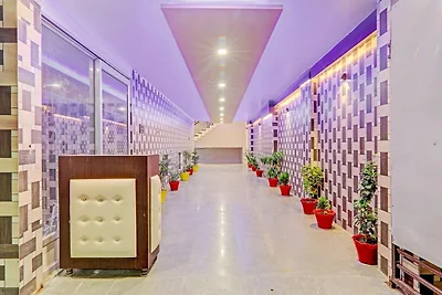 Stadswoning Riddhi Residency